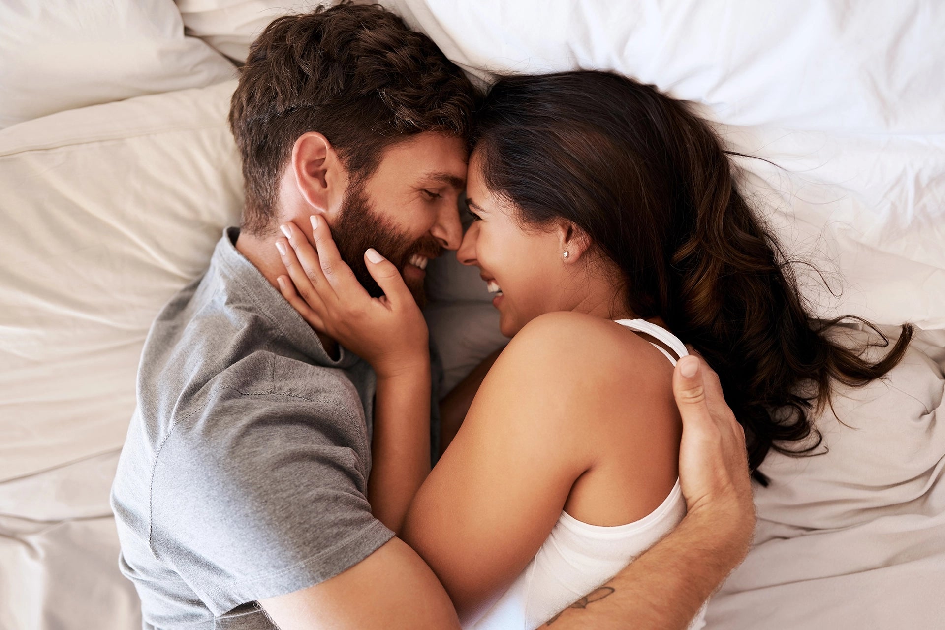 10 First Night Sex Tips for an Unforgettable Evening | Durex India