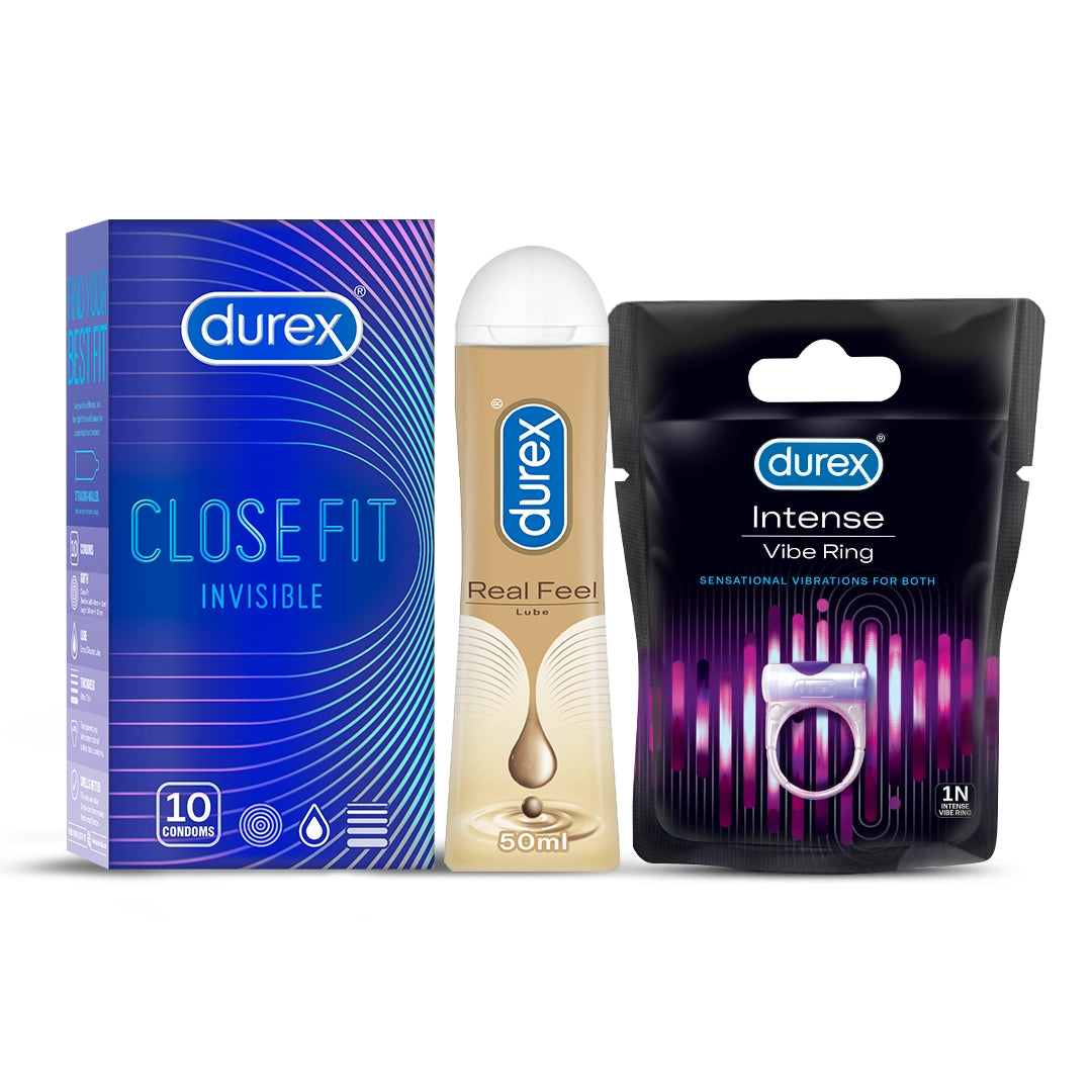 Durex Bring Me Closer – Durex India