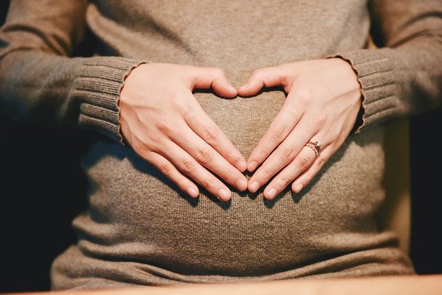 Is sex safe during pregnancy