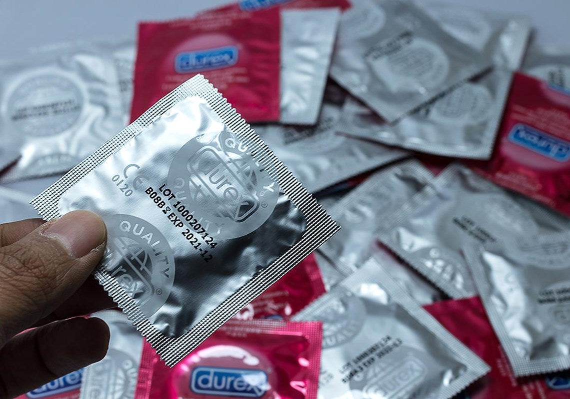 Things To Know Before Buying A Condom