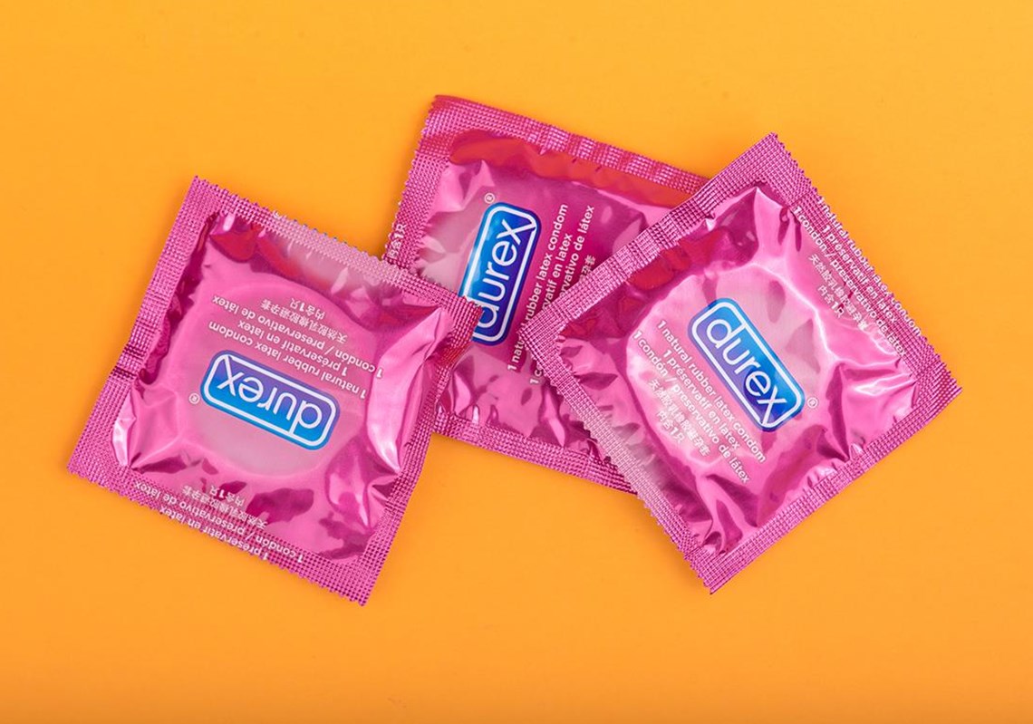 Which condom brands are better?