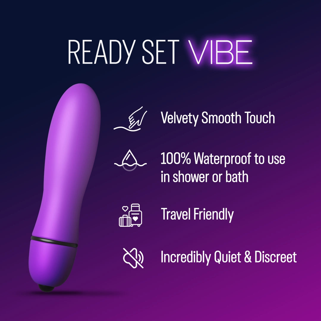 Durex Intense Vibe Bullet for Women