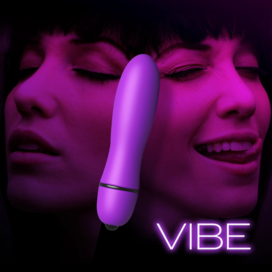 Durex Intense Vibe Bullet for Women