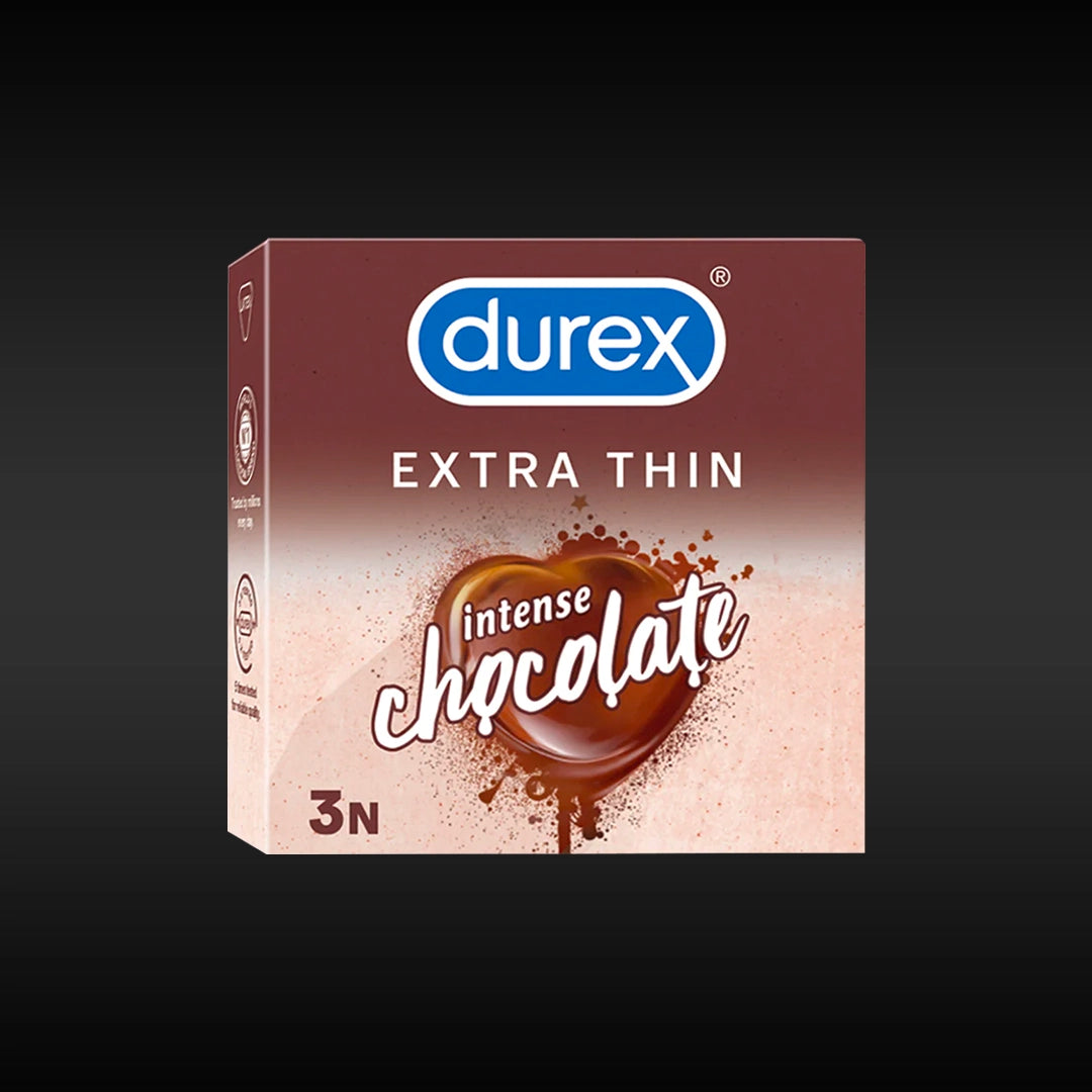 Durex Hungry For You