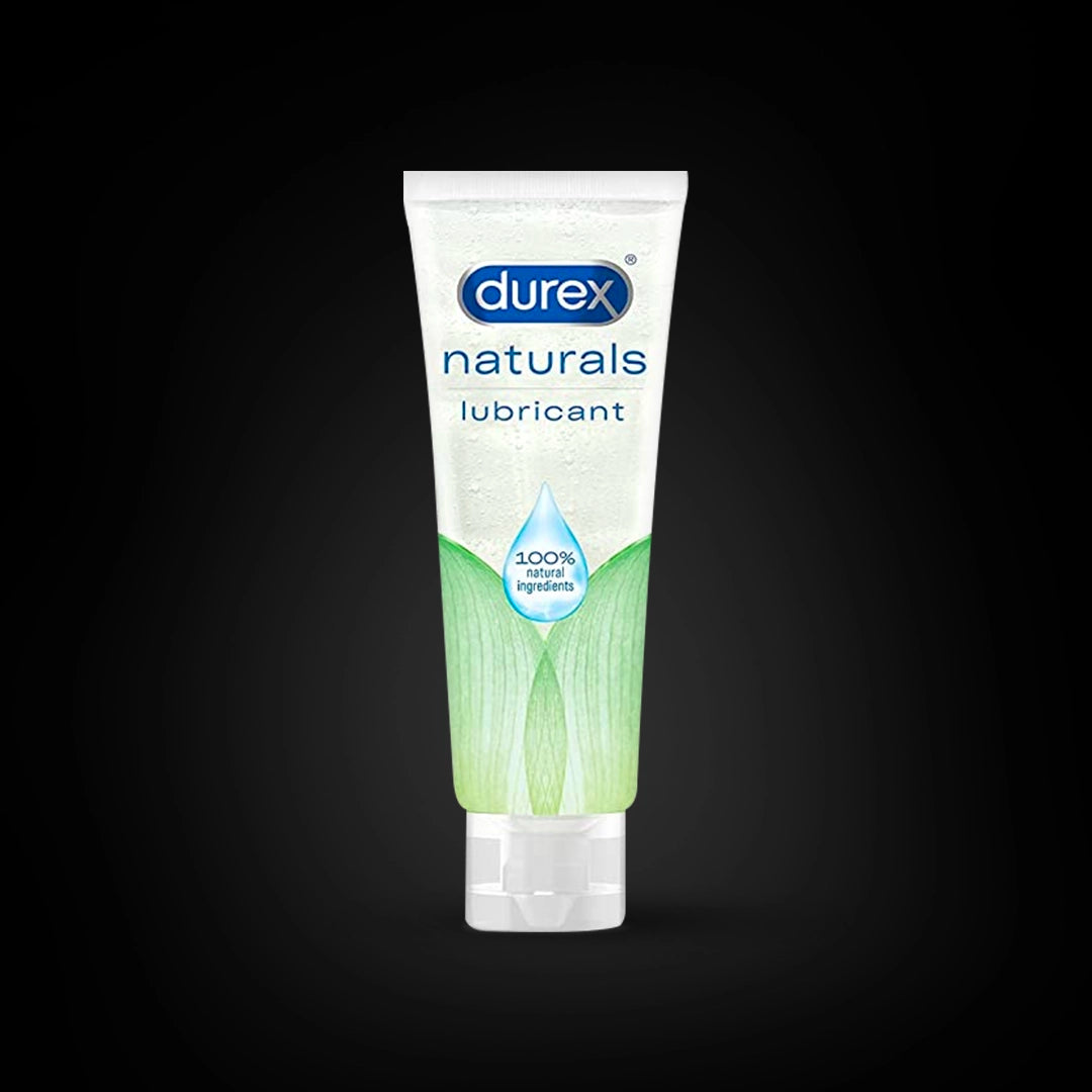 Durex Peaks of Passion