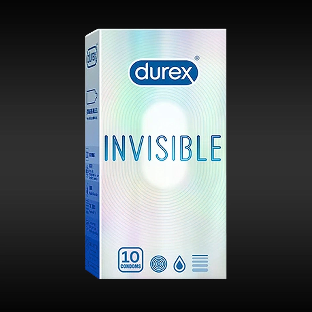 Durex Dual Delight