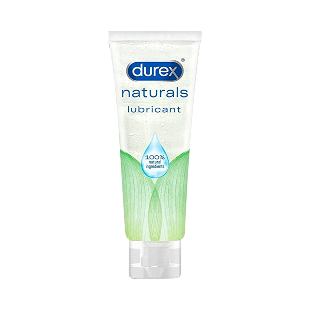 Durex Intense Intimacy