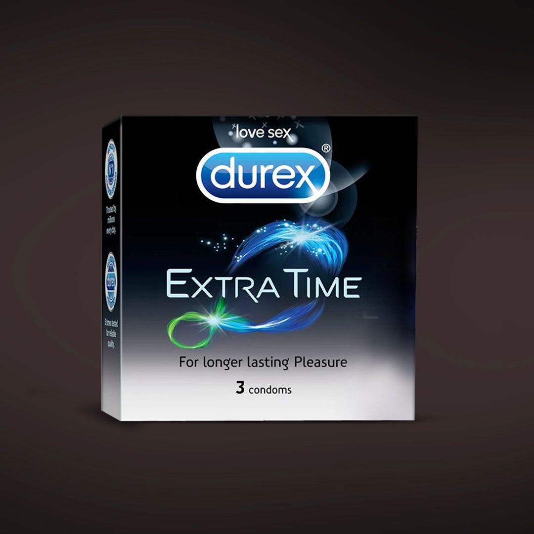 Elevate your intimate moments with All Rounder Combo | Durex India