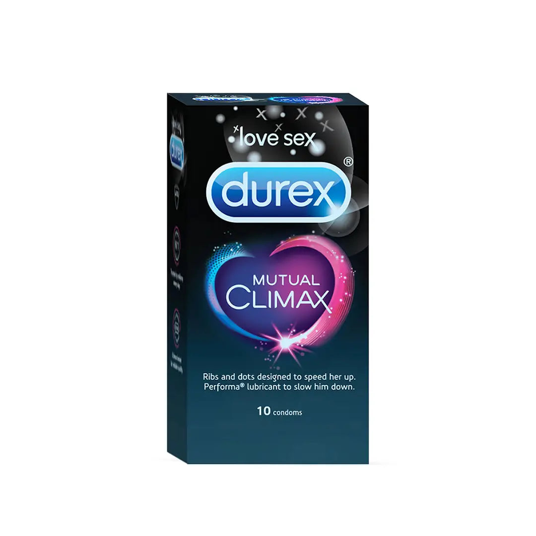 Durex One For All