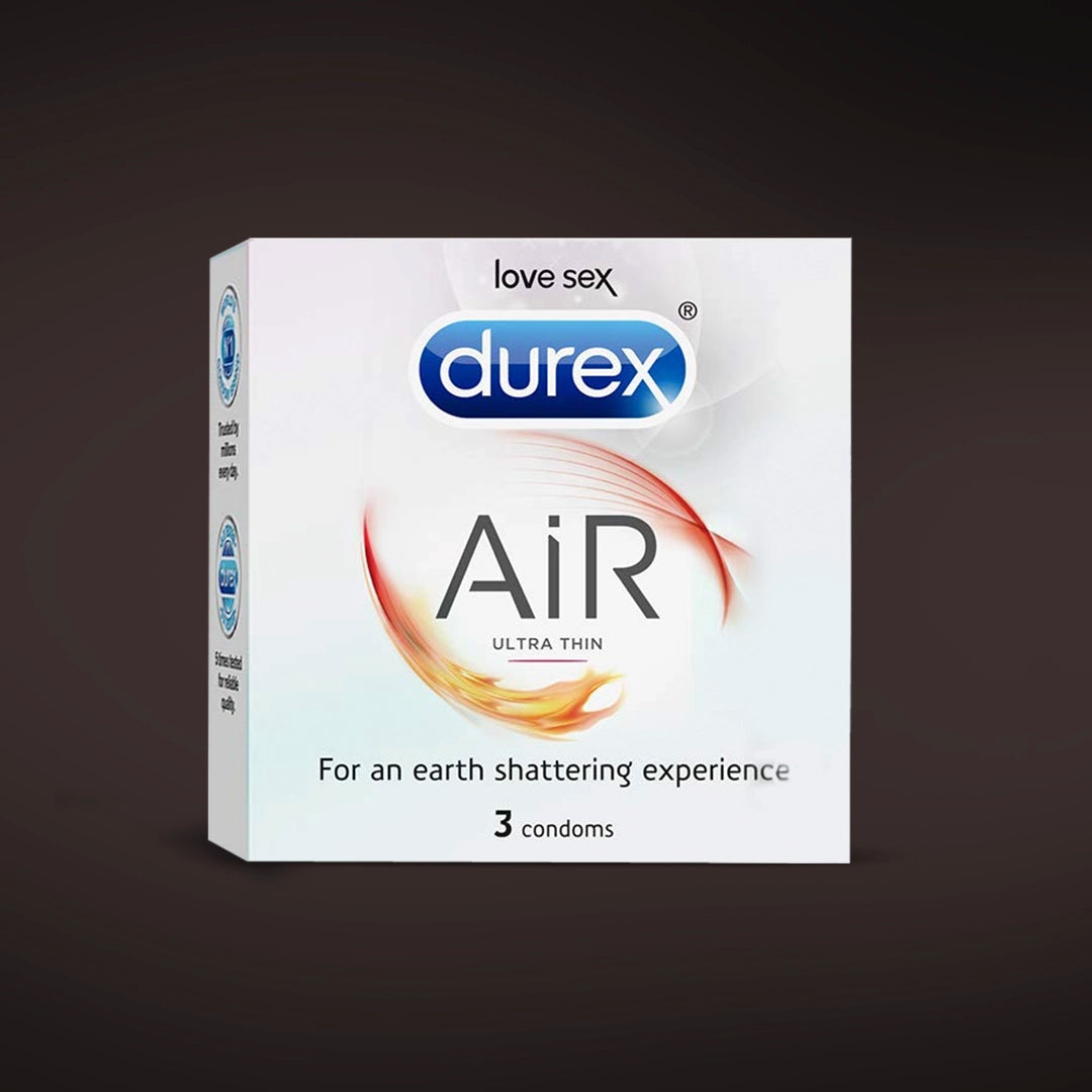 Elevate your intimate moments with All Rounder Combo | Durex India