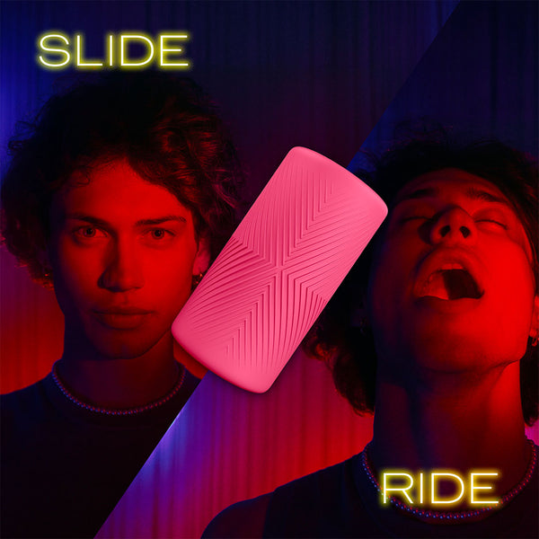 Durex Slide & Ride Sleeve for Men