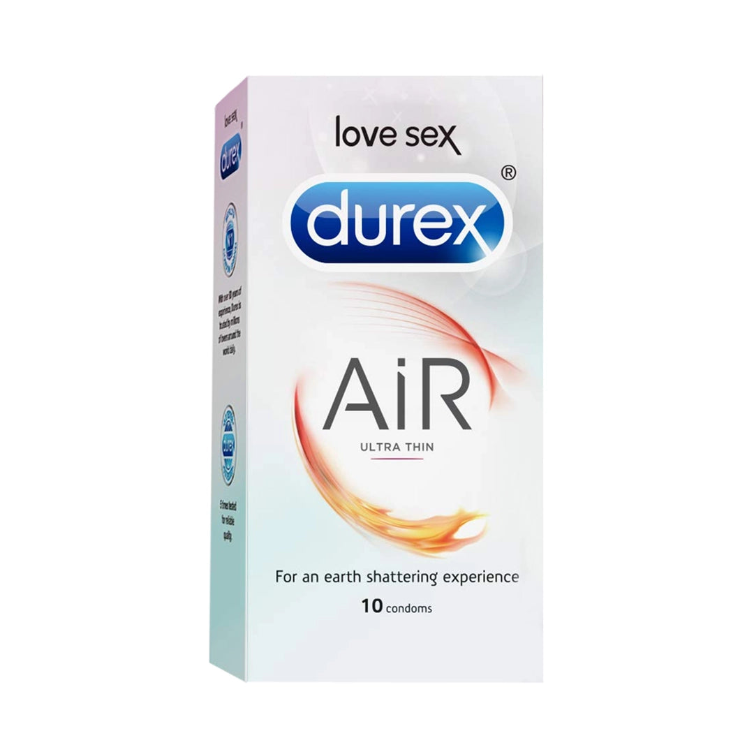 Durex Closer Than Ever