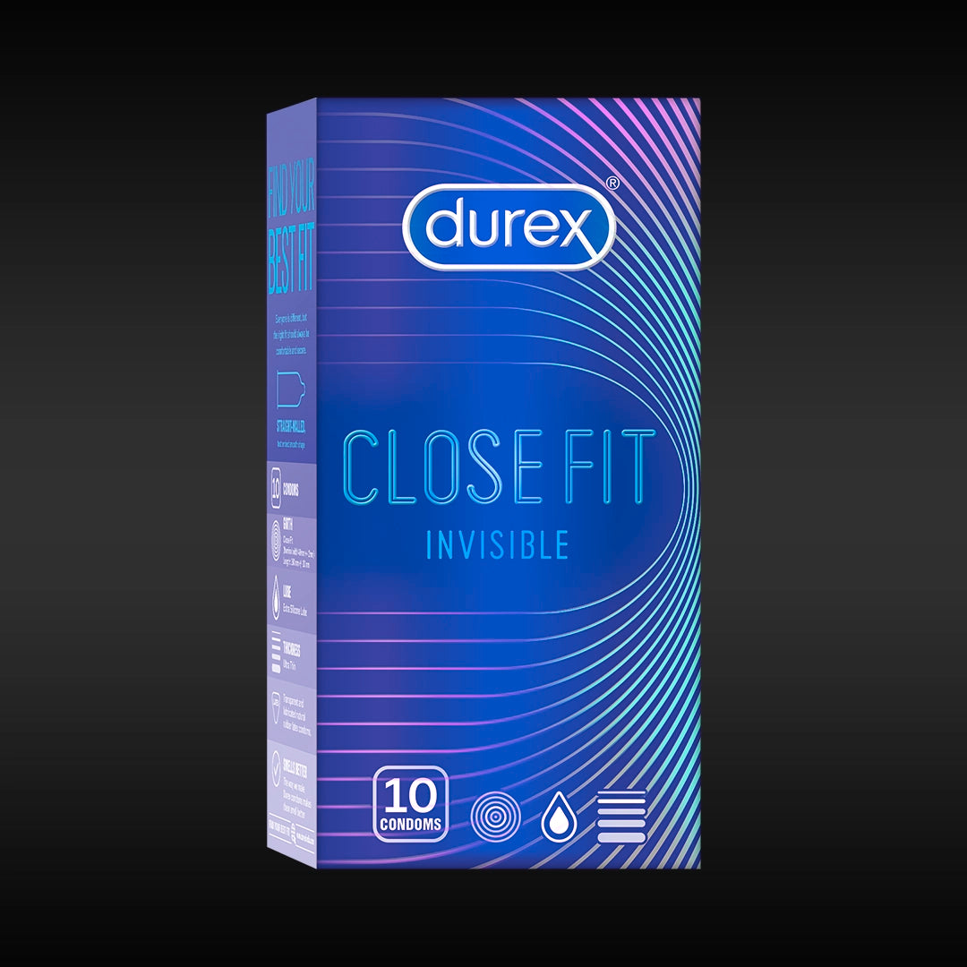 Durex Intimate Gamenights