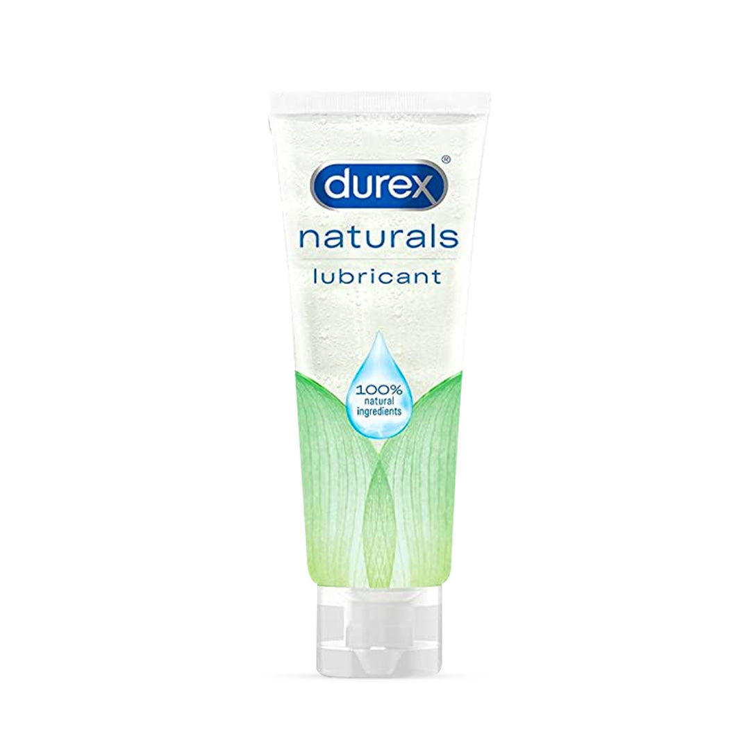 Durex Natural Vibes Only