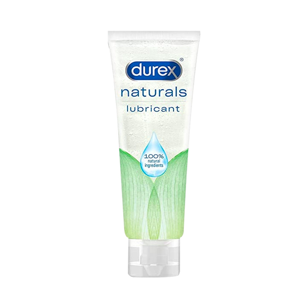 Durex Natural Feels