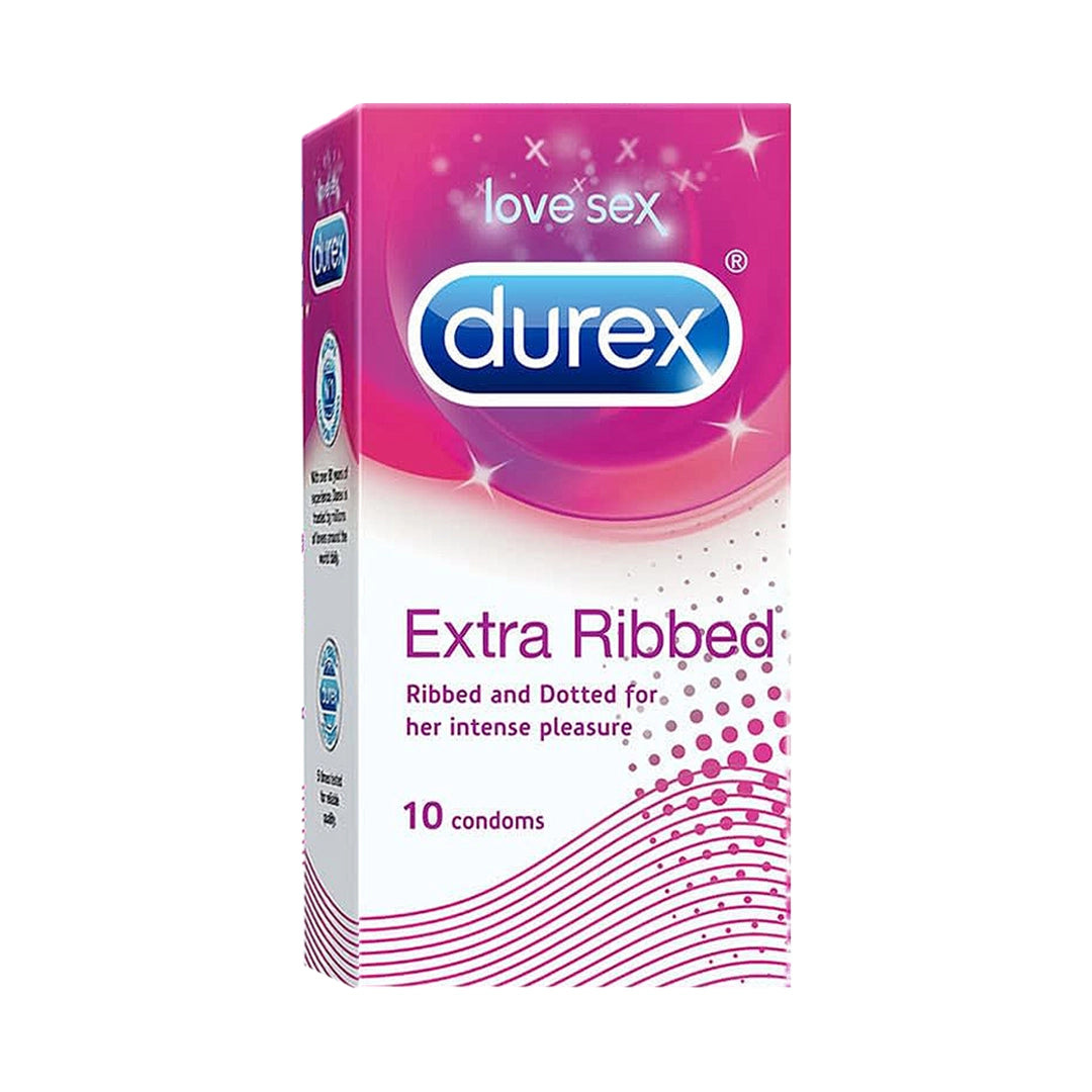 Durex Closer Than Ever