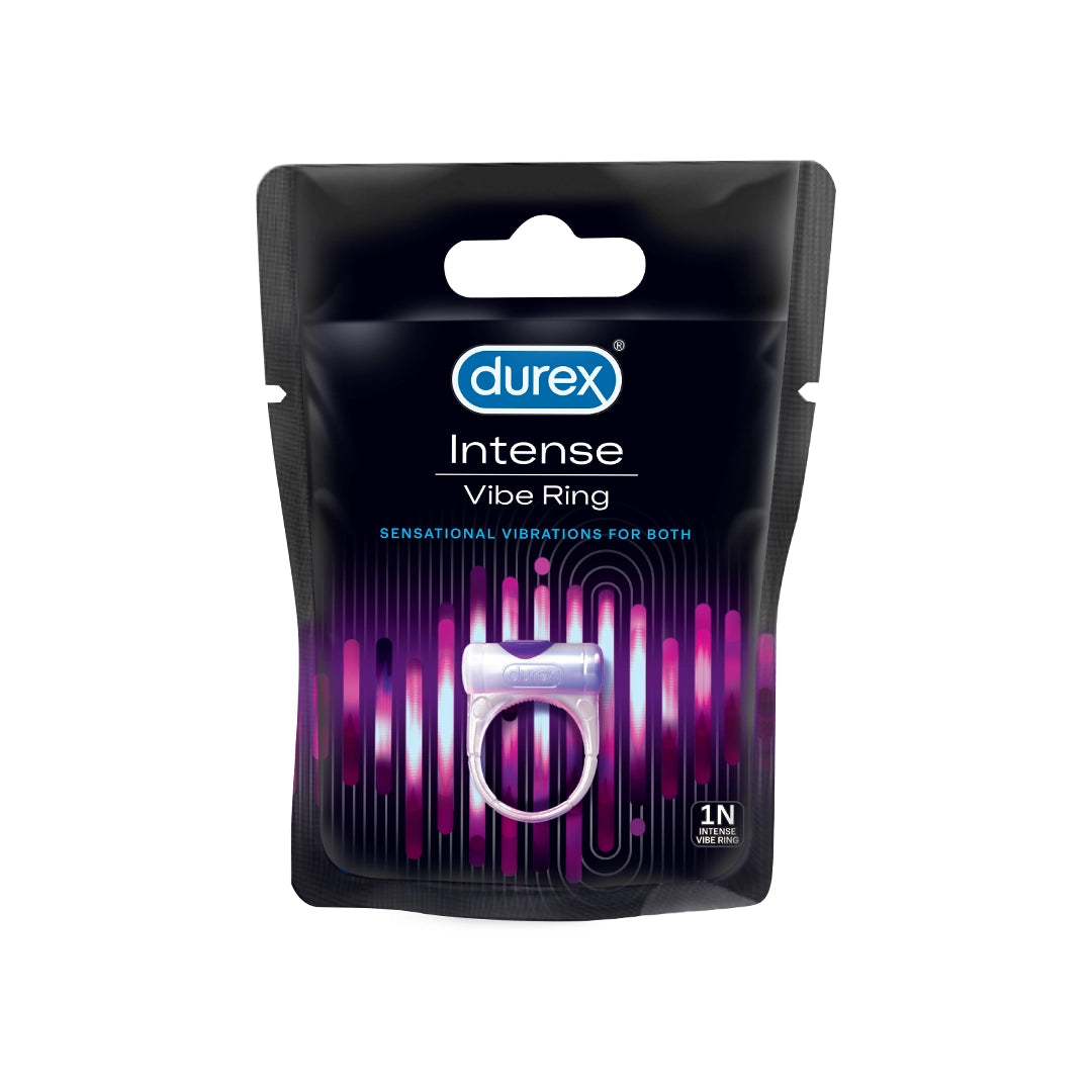 Durex Bring Me Closer